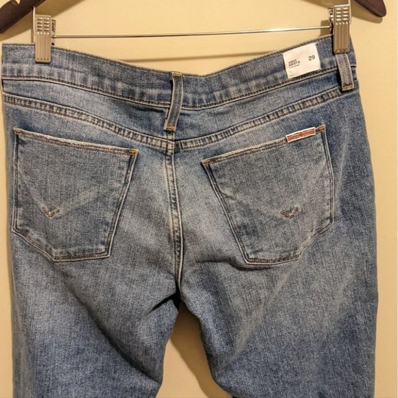 Hudson Ankle  Krista 29 - Picture 5 of 7